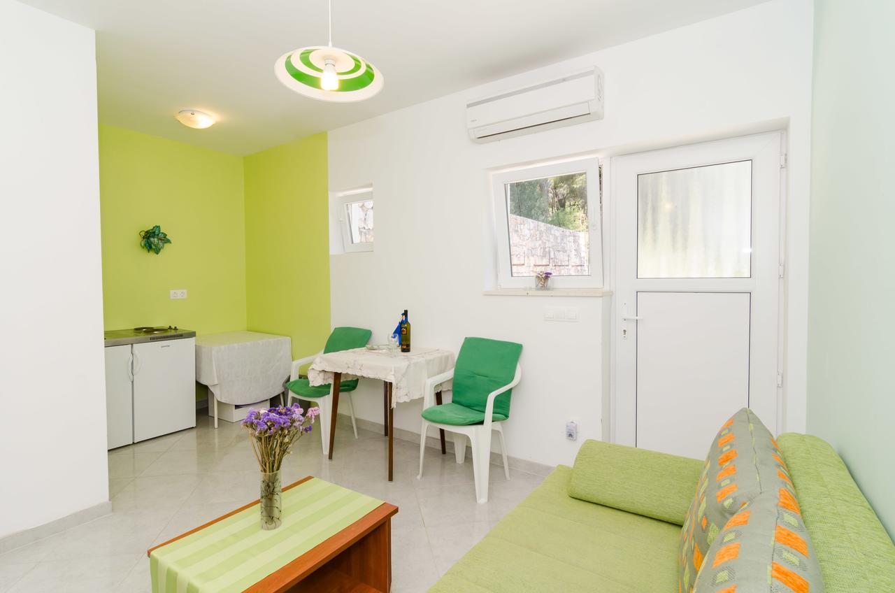 Apartments & Rooms Tapera Dubrovnik Exterior photo