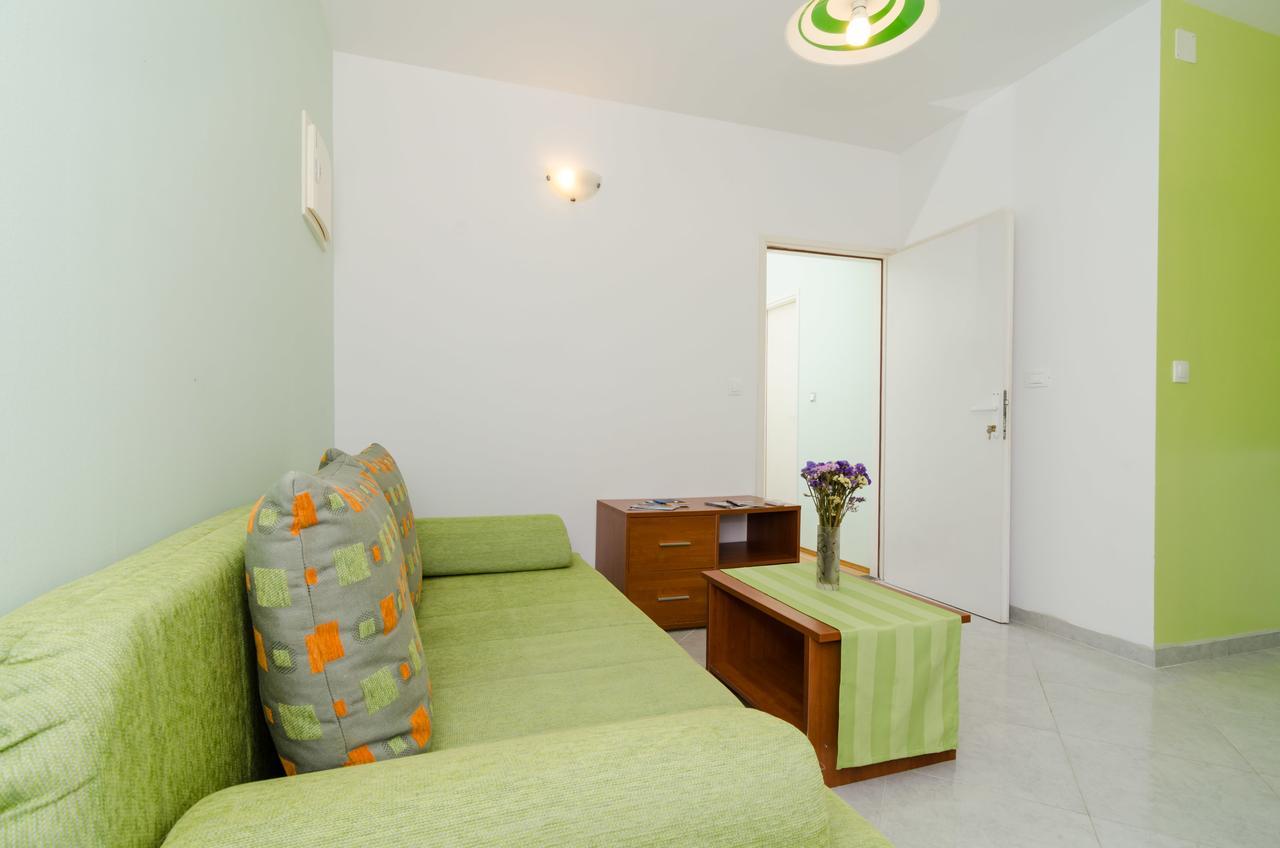 Apartments & Rooms Tapera Dubrovnik Exterior photo
